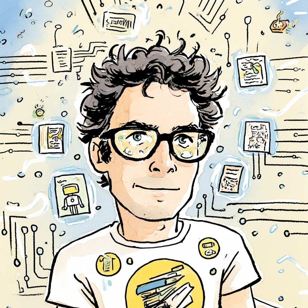 Sciencefiction-Simon